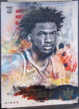 Marvin Bagley III #131