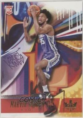 Marvin Bagley III #149