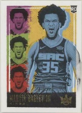 Marvin Bagley III #171