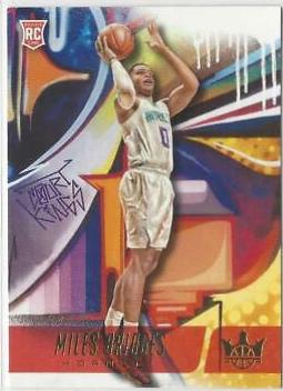 Miles Bridges #151