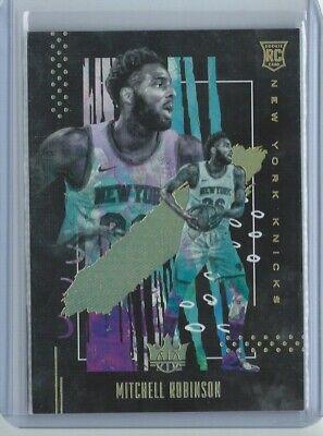 Mitchell Robinson #215