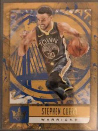 Stephen Curry #37