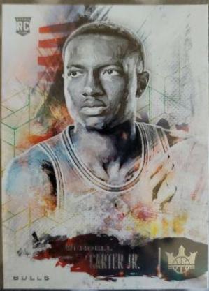 Wendell Carter Jr. #119
