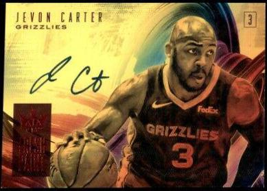 Jevon Carter [Ruby] #FPJCT