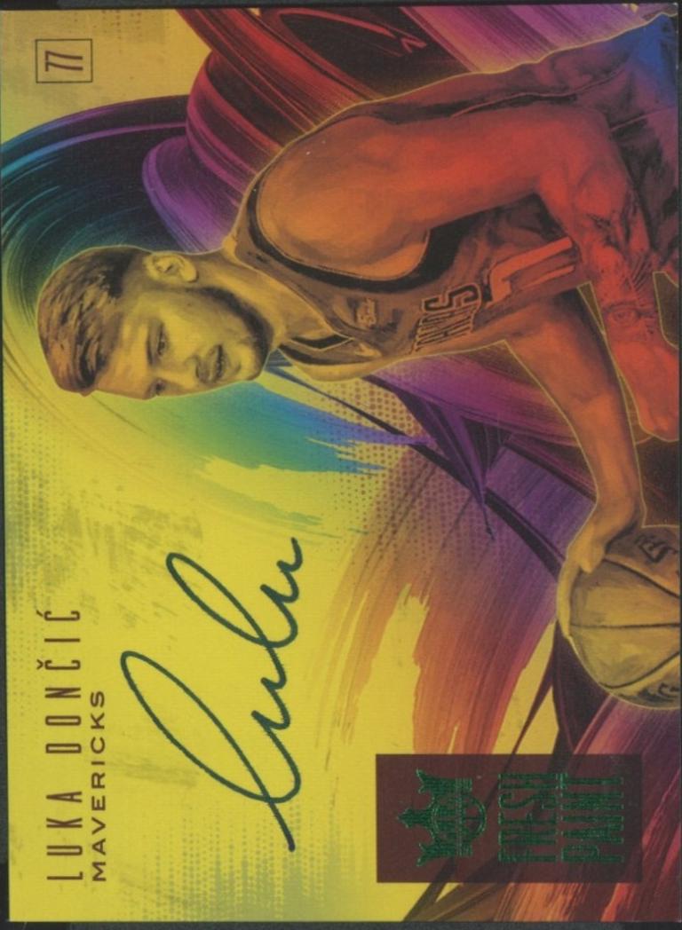 Luka Doncic [Jade] #FPLDC
