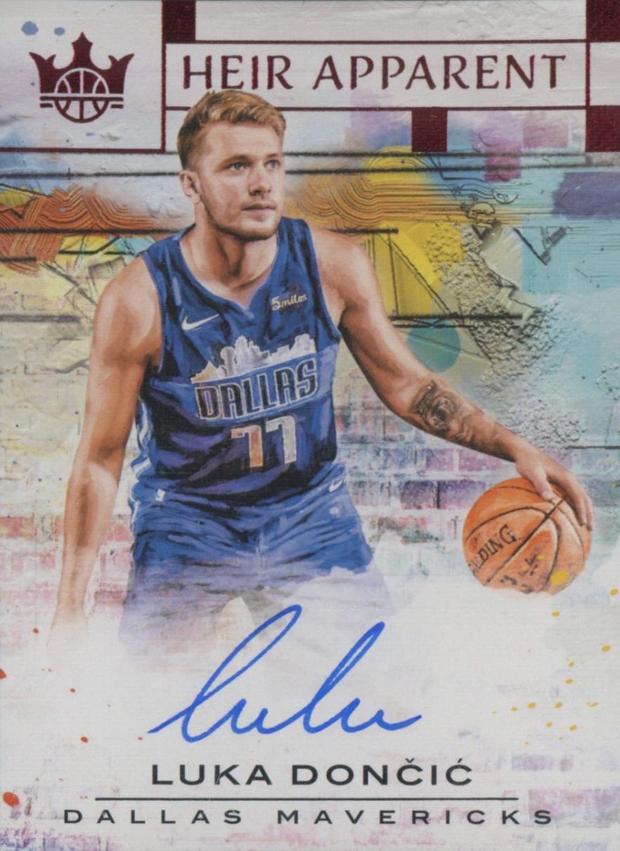 Luka Doncic #LDC