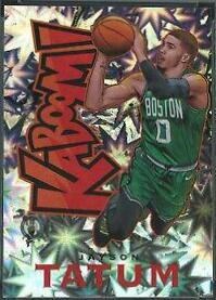 Jayson Tatum #14