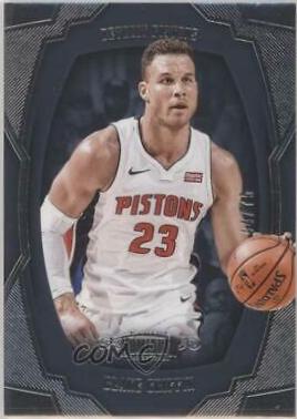 Blake Griffin #74