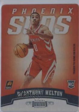 DE'Anthony Melton #123