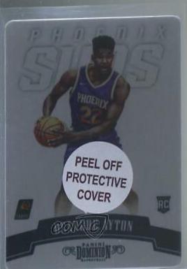 DeAndre Ayton #106