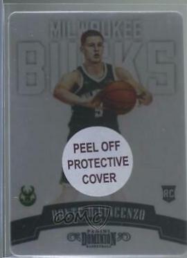 Donte DiVincenzo #104