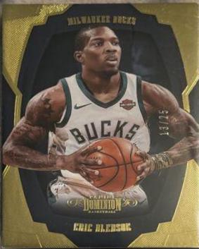 Eric Bledsoe #39