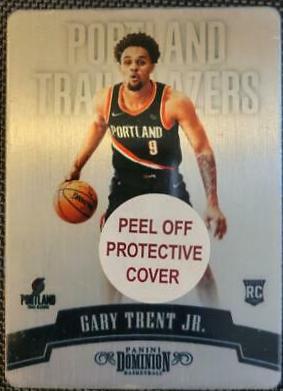 Gary Trent Jr. #121