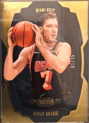 Goran Dragic #9