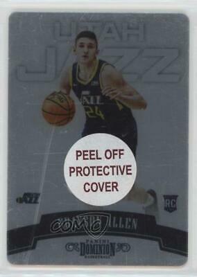 Grayson Allen #105