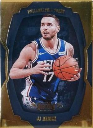 JJ Redick #63