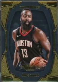 James Harden #46