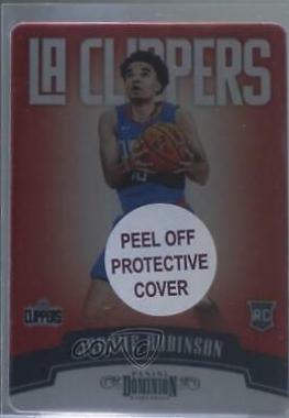 Jerome Robinson [Red] #102