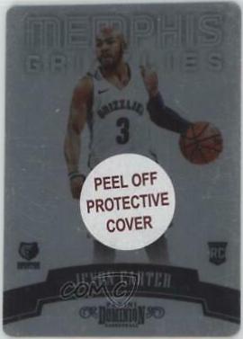 Jevon Carter #139