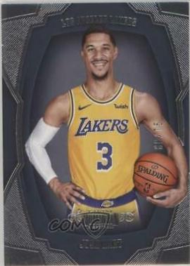 Josh Hart #68