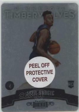 Josh Okogie #134