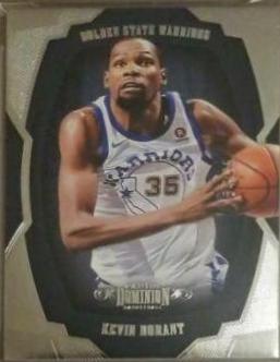 Kevin Durant #16