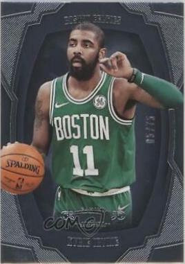 Kyrie Irving #32