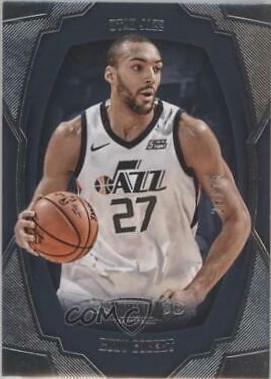 Rudy Gobert #57
