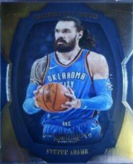 Steven Adams #91
