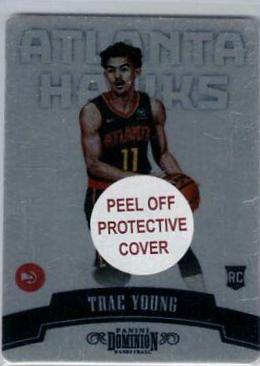 Trae Young #108