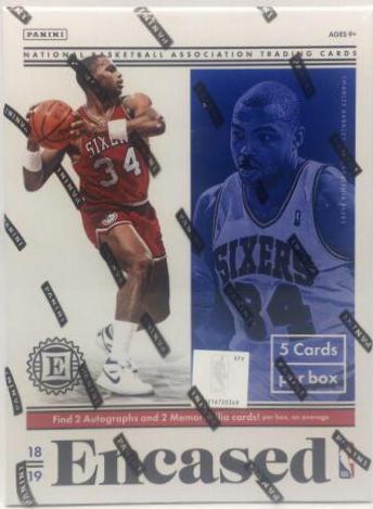 Hobby Box