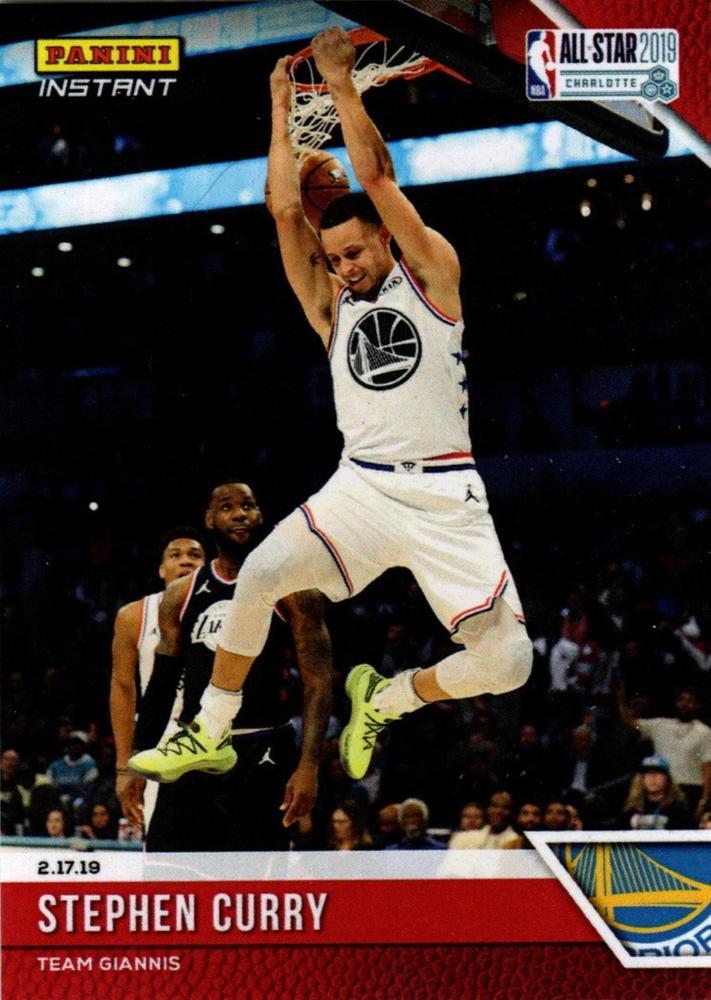 Stephen Curry #17