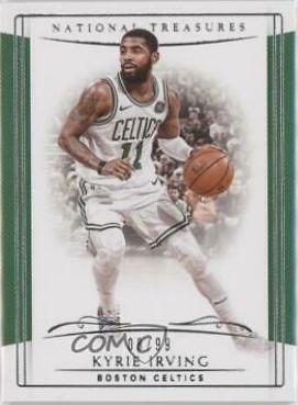 Kyrie Irving #69