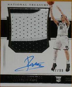 Rodions Kurucs [Patch Autograph] #149