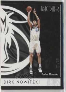 Dirk Nowitzki #42