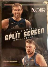 Dirk Nowitzki, Luka Doncic #274
