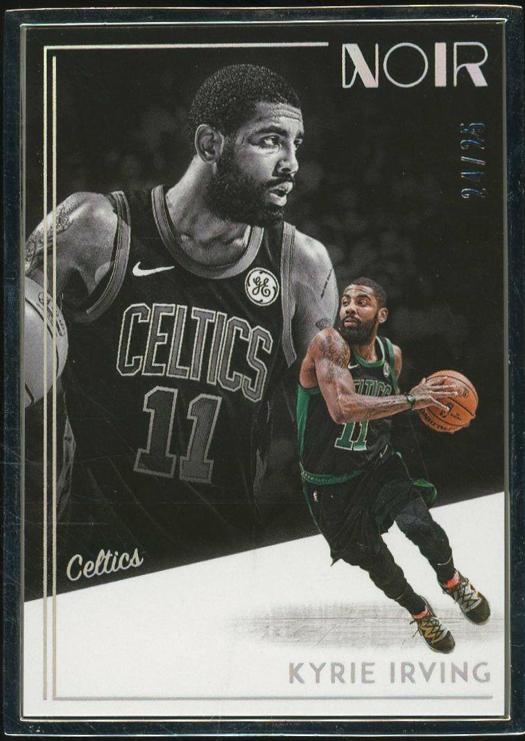 Kyrie Irving #210