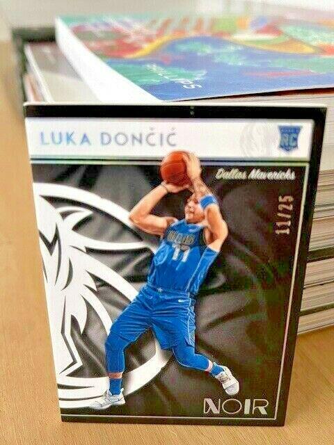Luka Doncic #199