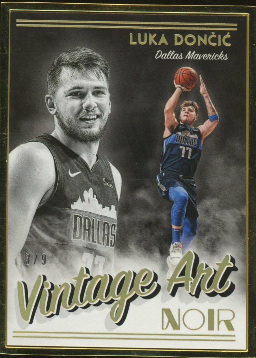 Luka Doncic #291