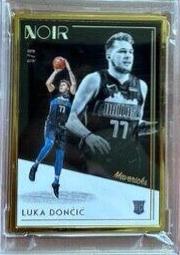 Luka Doncic [Fotl] #231