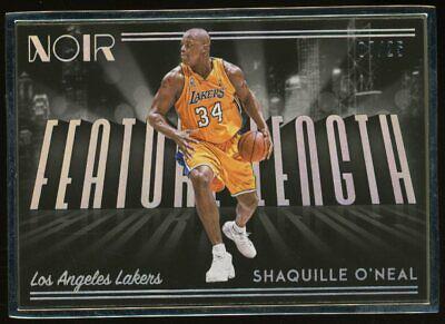 Shaquille O'Neal #253