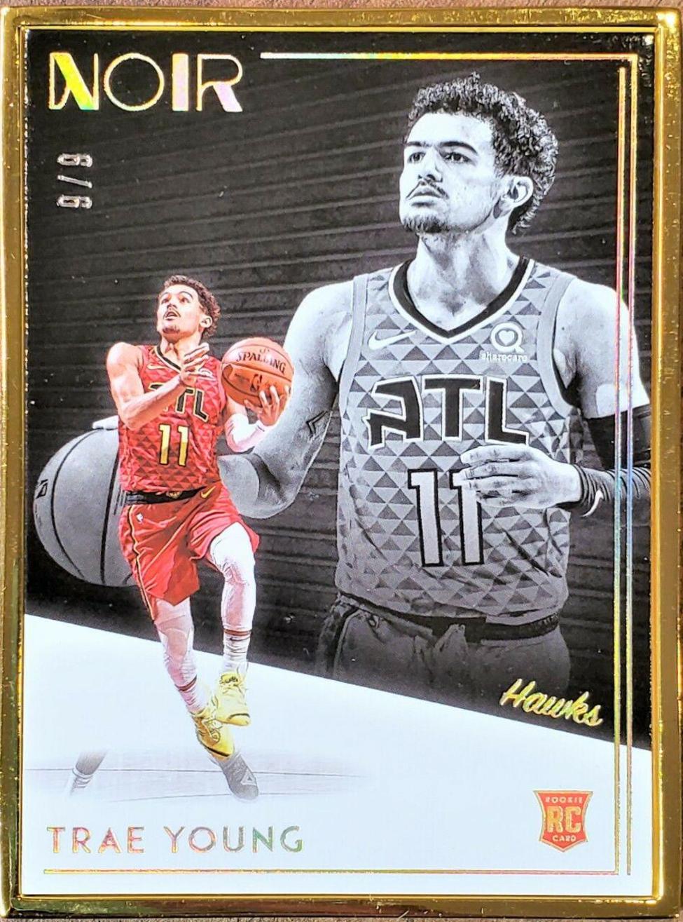 Trae Young #233