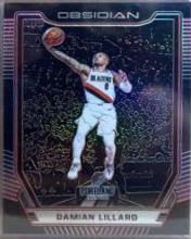 Damian Lillard [Red] #12