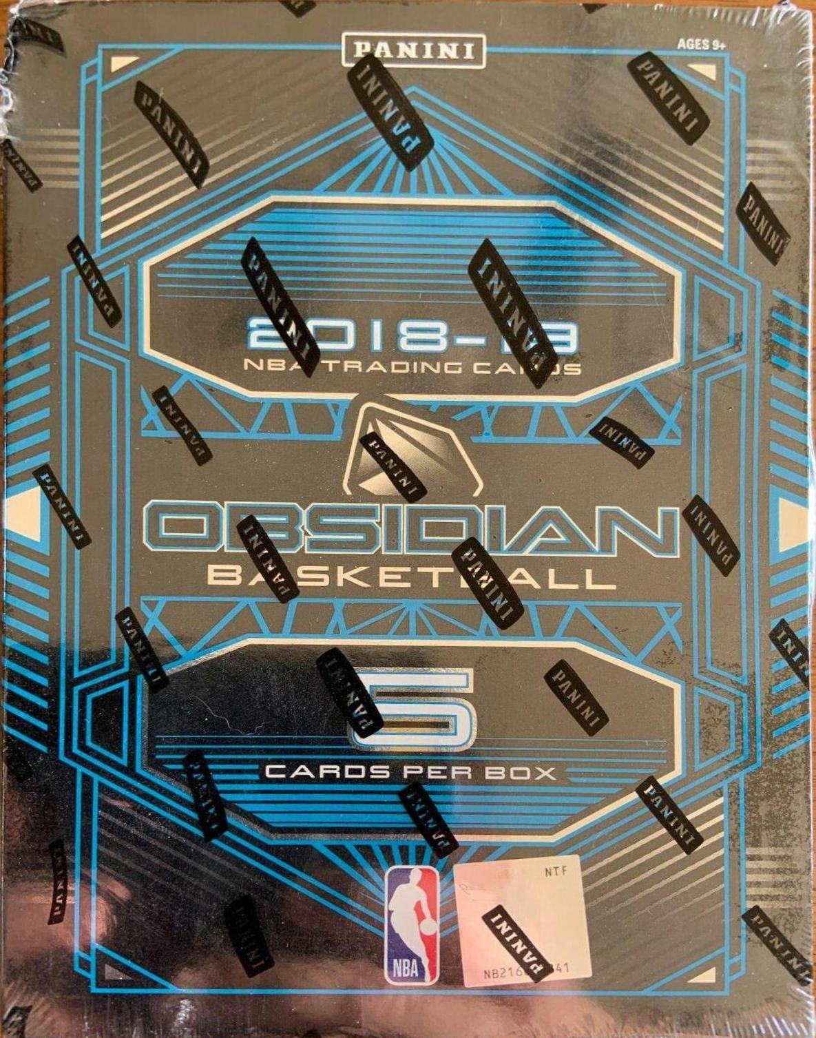 Hobby Box
