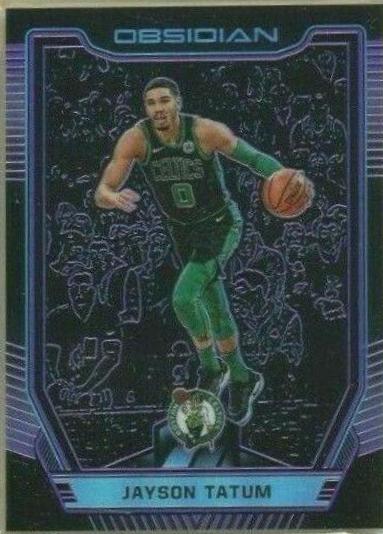 Jayson Tatum [Purple] #38