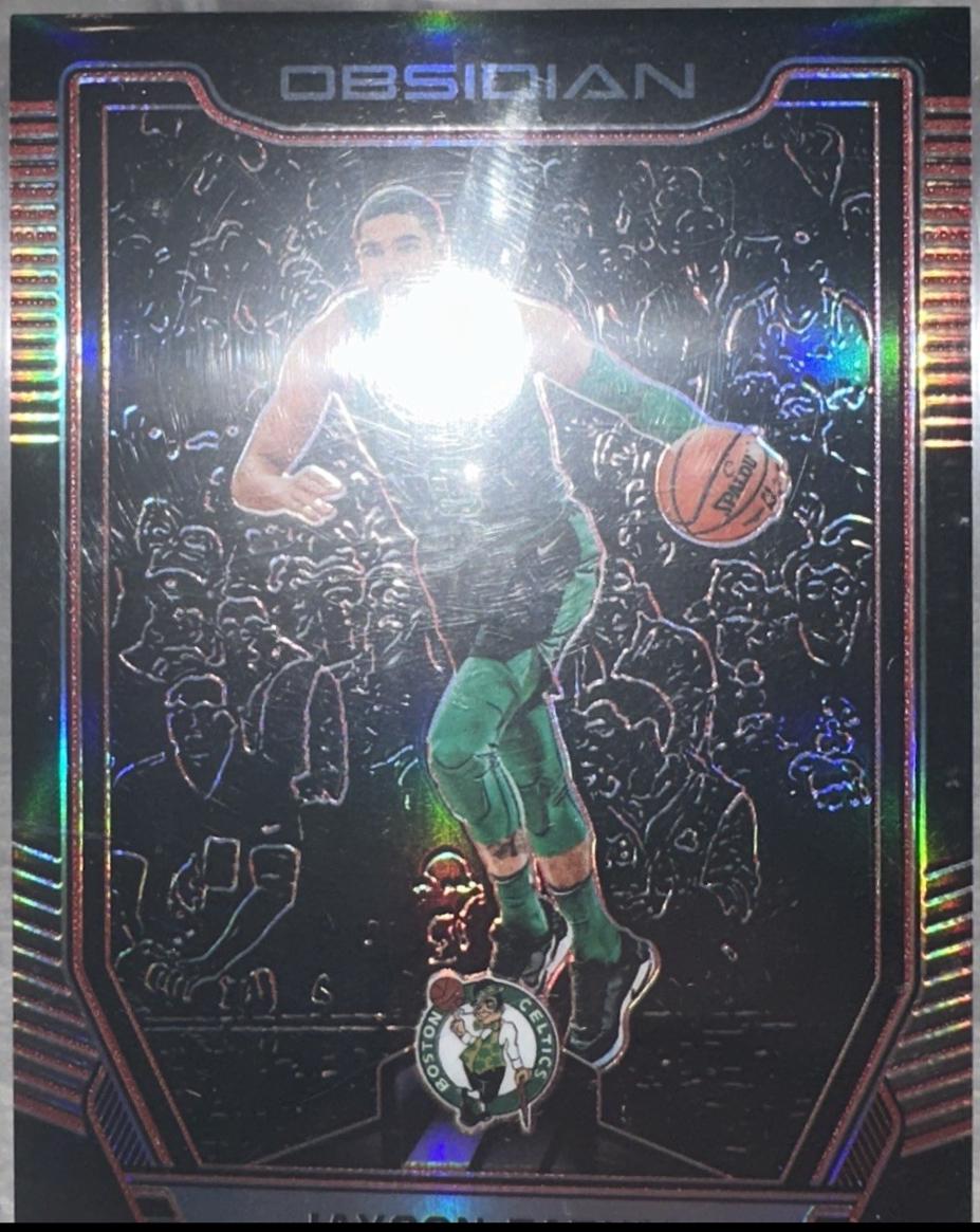 Jayson Tatum [Red] #38