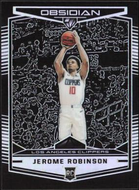 Jerome Robinson #74