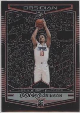 Jerome Robinson [Red] #74