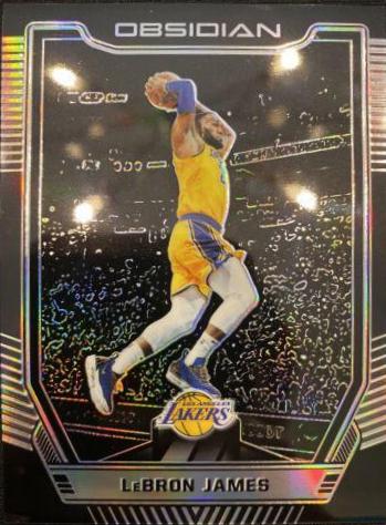 LeBron James #67