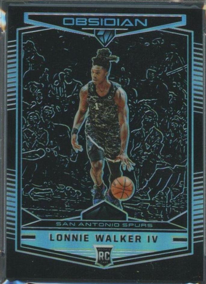 Lonnie Walker IV #99